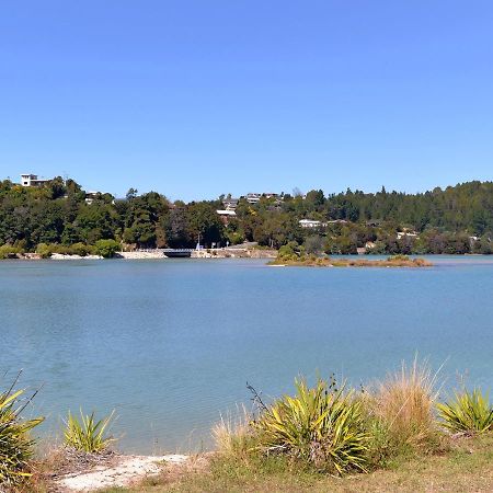 Blue Lagoon - Kaiteriteri Holiday Unit ภายนอก รูปภาพ