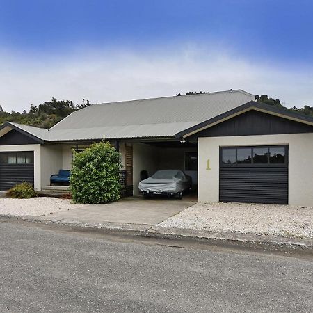 Blue Lagoon - Kaiteriteri Holiday Unit ภายนอก รูปภาพ