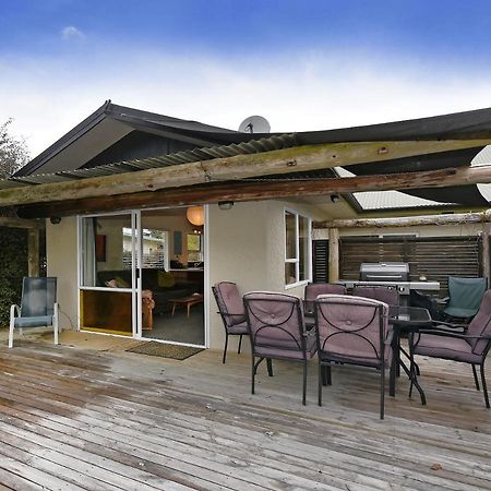 Blue Lagoon - Kaiteriteri Holiday Unit ภายนอก รูปภาพ