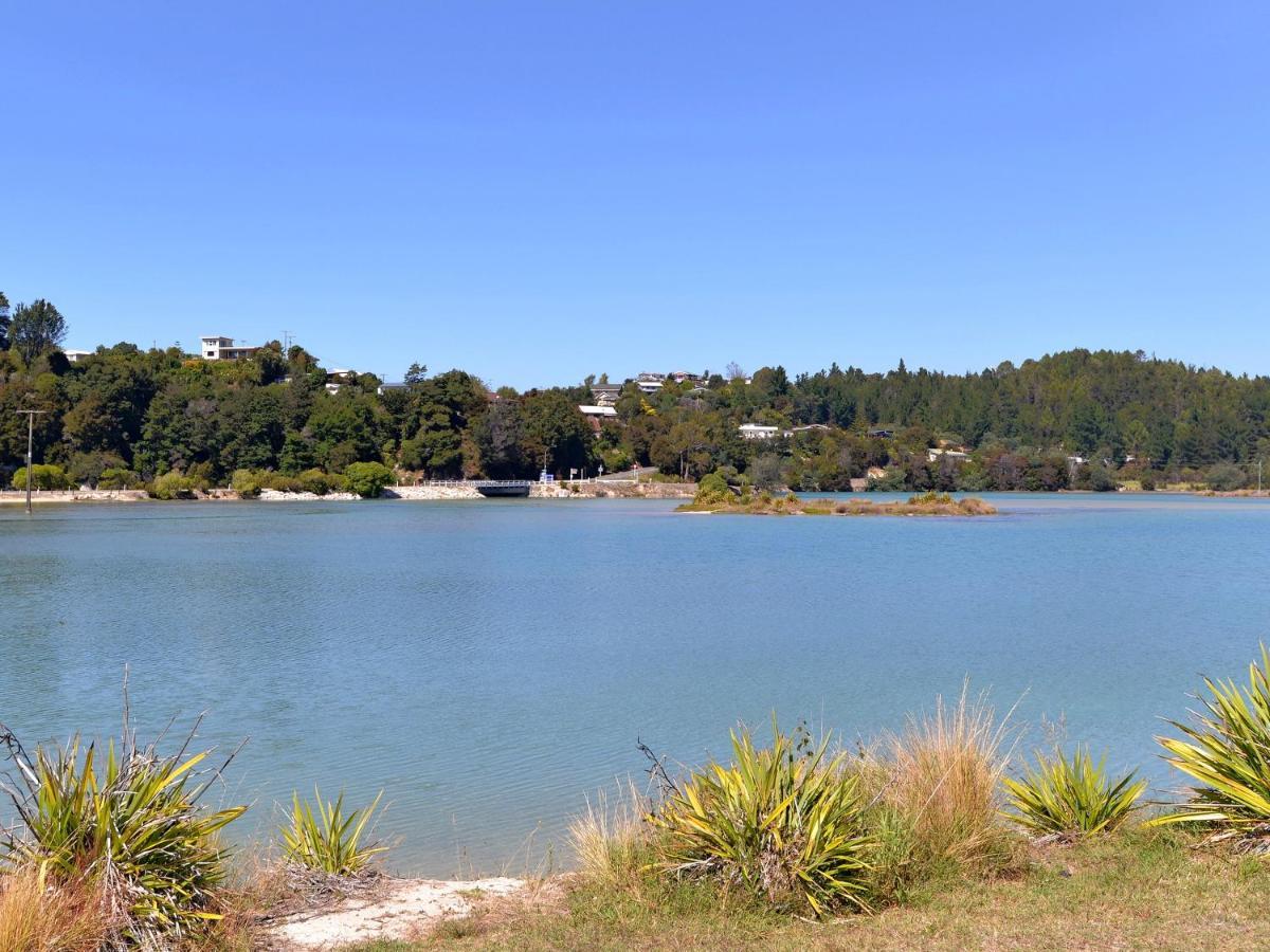 Blue Lagoon - Kaiteriteri Holiday Unit ภายนอก รูปภาพ