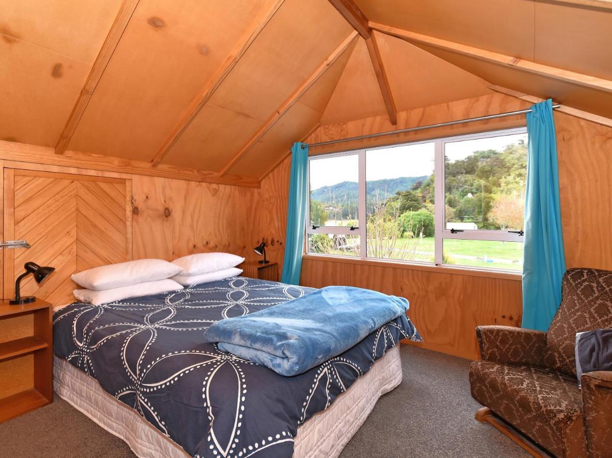 Blue Lagoon - Kaiteriteri Holiday Unit ภายนอก รูปภาพ