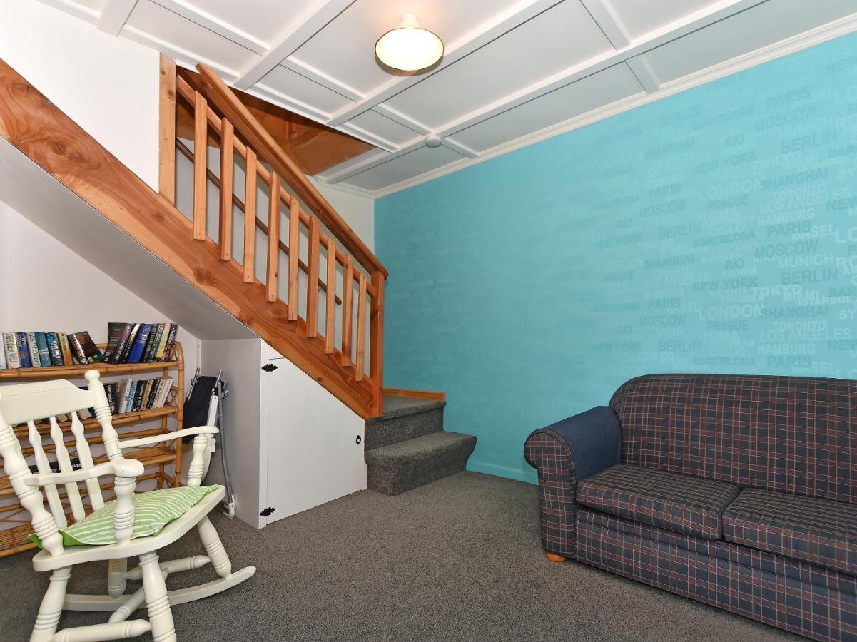 Blue Lagoon - Kaiteriteri Holiday Unit ภายนอก รูปภาพ