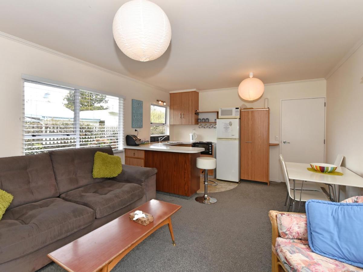 Blue Lagoon - Kaiteriteri Holiday Unit ภายนอก รูปภาพ
