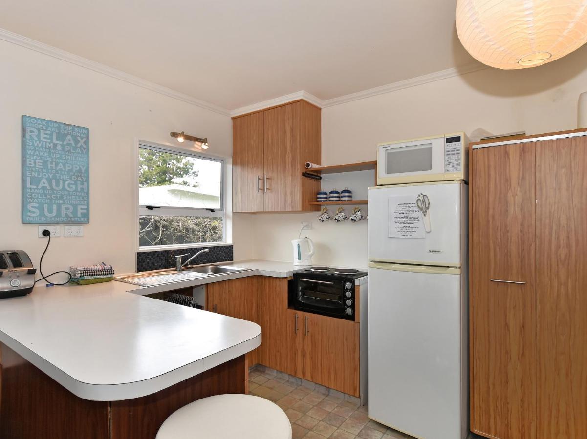Blue Lagoon - Kaiteriteri Holiday Unit ภายนอก รูปภาพ