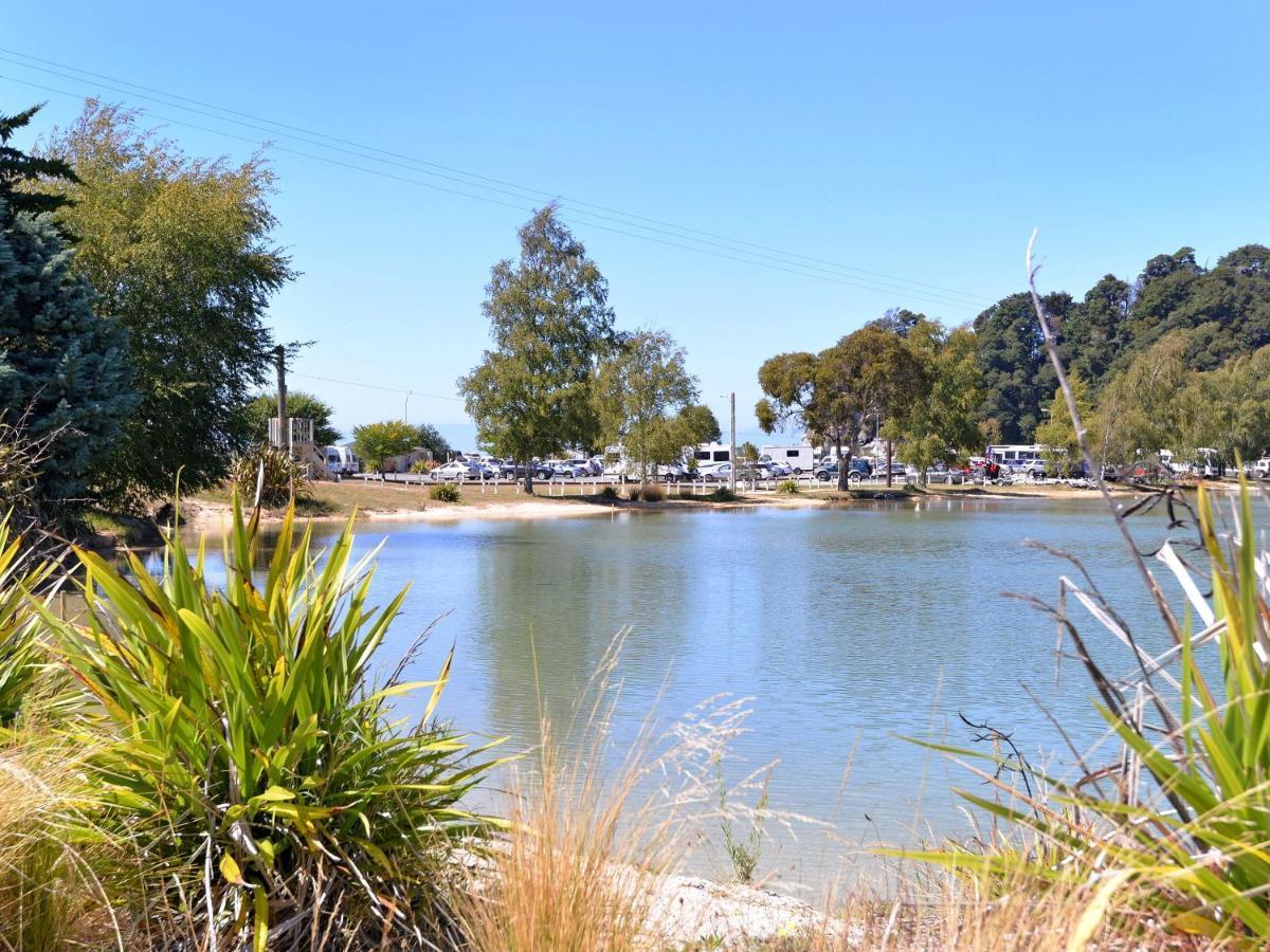 Blue Lagoon - Kaiteriteri Holiday Unit ภายนอก รูปภาพ