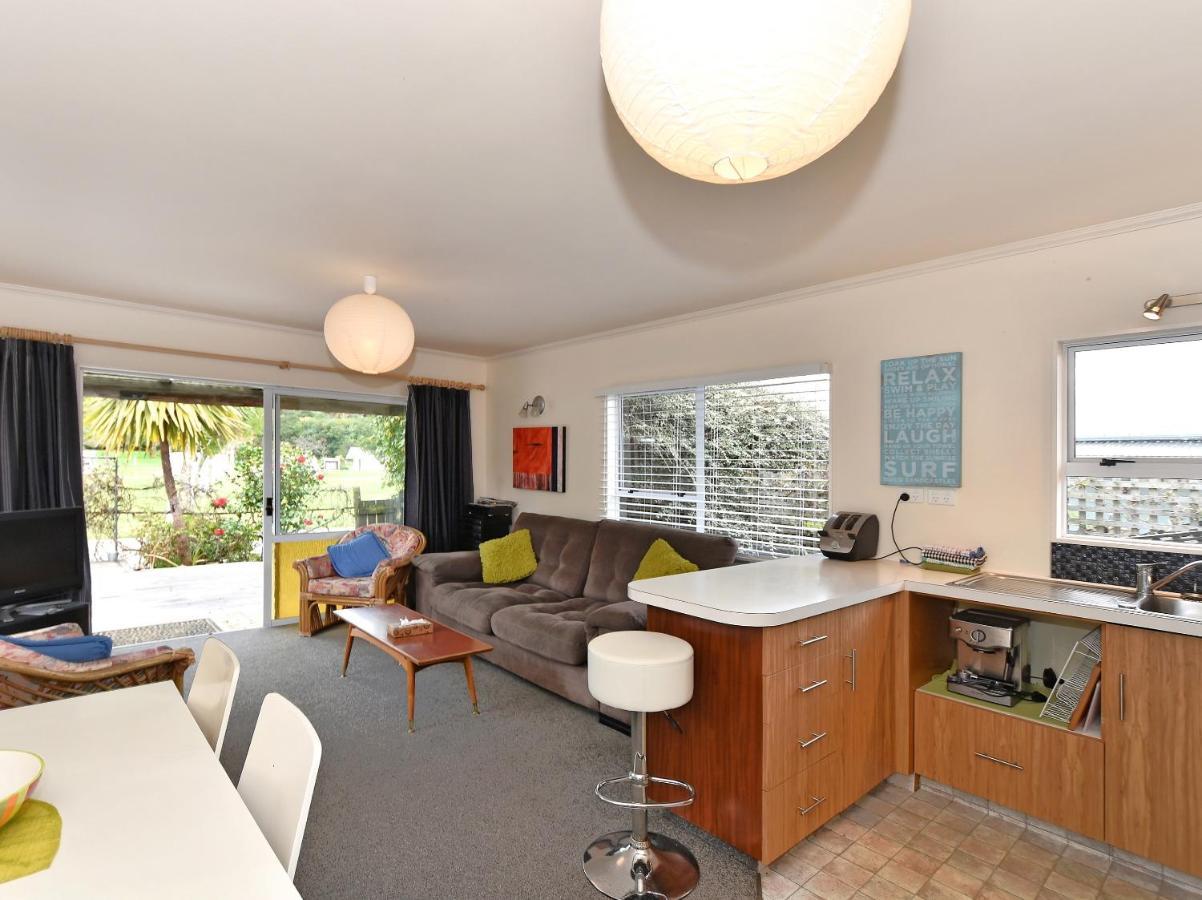 Blue Lagoon - Kaiteriteri Holiday Unit ภายนอก รูปภาพ