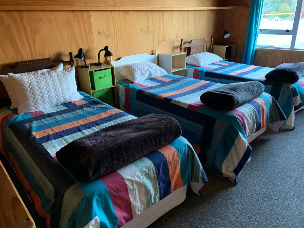 Blue Lagoon - Kaiteriteri Holiday Unit ภายนอก รูปภาพ