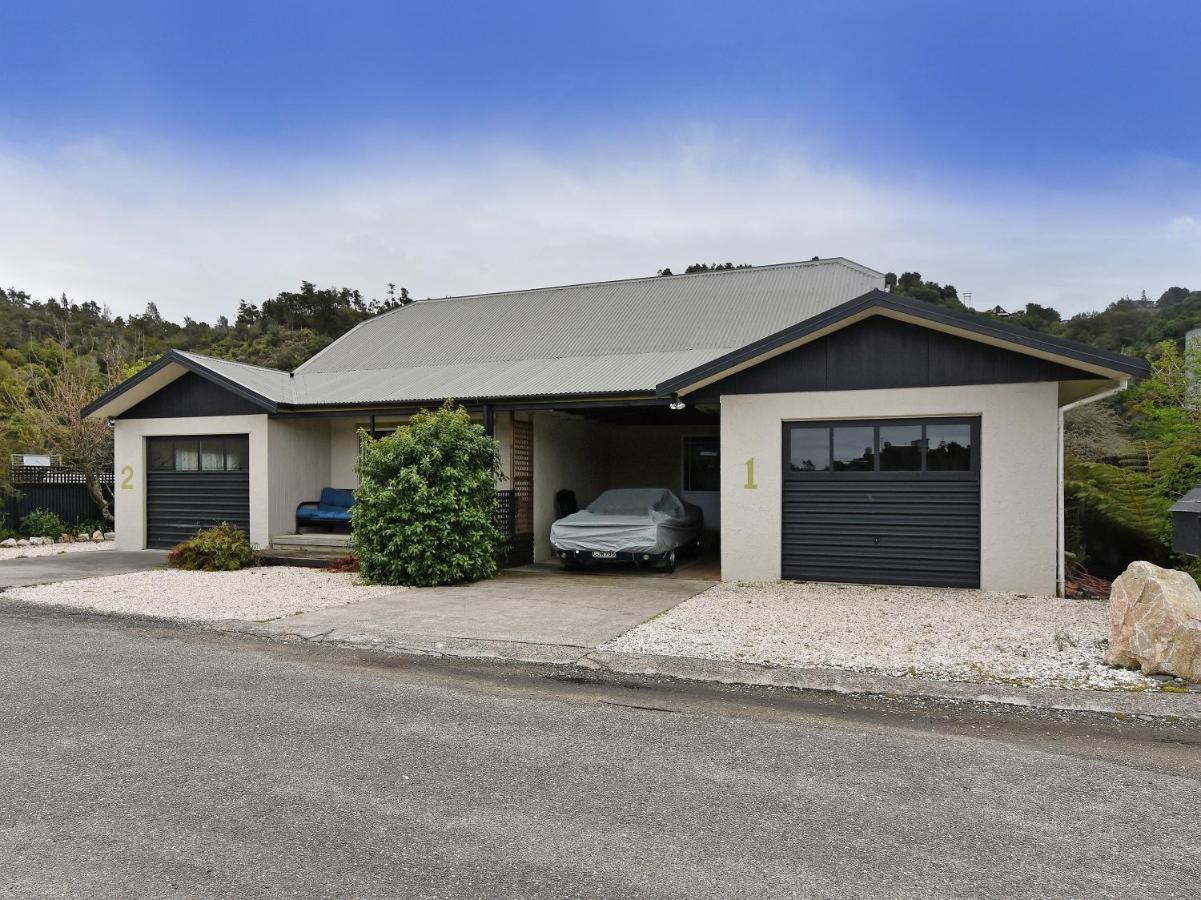 Blue Lagoon - Kaiteriteri Holiday Unit ภายนอก รูปภาพ